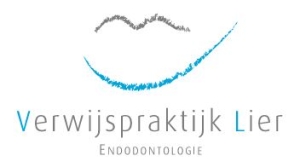 Verwijspraktijk Lier Logo